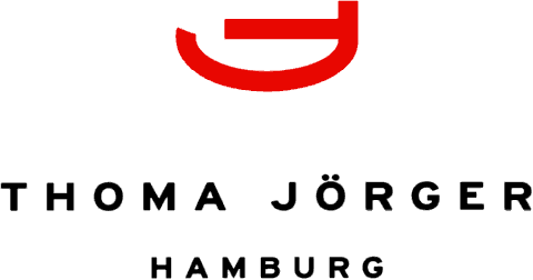 Logo: Industrial-Design -- Thoma Jrger